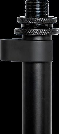 Image nº10 du produit SHRBMICSTAND10 SHURE BY GATOR - Droit, base ronde 25cm, réglable en hauteur 89-162cm