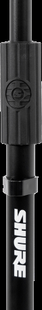 Image nº4 du produit SHTDSTANDTBM SHURE BY GATOR - Base trepied, réglable en hauteur 104-178cm
