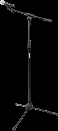 Image nº7 du produit SHTDSTANDTBM SHURE BY GATOR - Base trepied, réglable en hauteur 104-178cm
