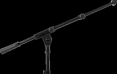 Image nº9 du produit SHTDSTANDTBM SHURE BY GATOR - Base trepied, réglable en hauteur 104-178cm