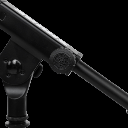 Image nº12 du produit SHTDSTANDTBM SHURE BY GATOR - Base trepied, réglable en hauteur 104-178cm