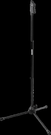 Image nº8 du produit SHTPSTANDDX SHURE BY GATOR - Droit, base trepied poignée ergonomique, H 107-168cm