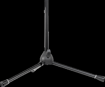 Image nº10 du produit SHTPSTANDDX SHURE BY GATOR - Droit, base trepied poignée ergonomique, H 107-168cm