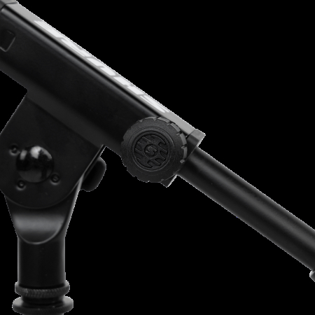 Image nº6 du produit SHTPSTANDTBMDX SHURE BY GATOR - Base trepied, perchette avec poignée ergonomique H 114-176cm