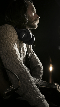 Image nº8 du produit SRH440A-EFS SHURE Casque studio pro fermé pliable podcast