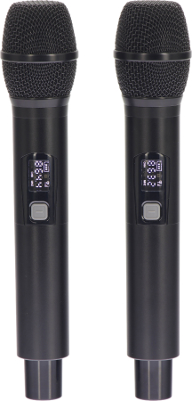 Image nº8 du produit TR12-BT ALGAM AUDIO - Enceinte trolley 12