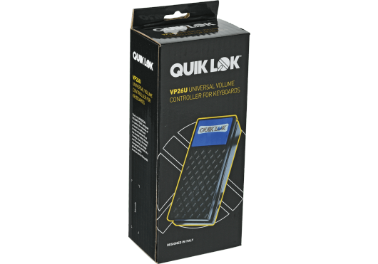 Image secondaire du produit VP26U QUIKLOK - Pédale de volume
