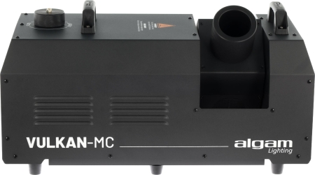 Image secondaire du produit VULKAN-MC ALGAM LIGHTING - 2000W - Double effet fumée/CO2 pro