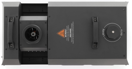 Image nº5 du produit VULKAN-MC ALGAM LIGHTING - 2000W - Double effet fumée/CO2 pro
