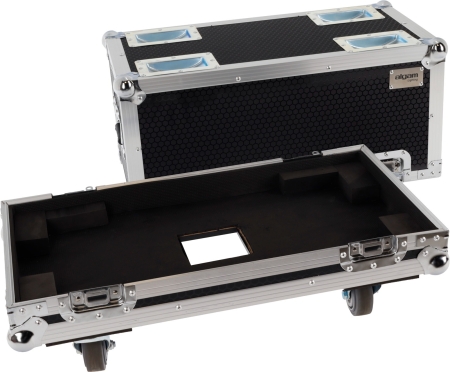 Image nº4 du produit VULKAN-MC-FC ALGAM LIGHTING - Flight case bois mousse pour Vulkan MC