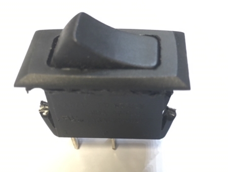 Image principale du produit APQSC0321 QSC SW-000016-SW - ROCKER POWER SWITCH RMX K GX PLX ISA