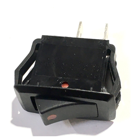 Image secondaire du produit APQSC0321 QSC SW-000016-SW - ROCKER POWER SWITCH RMX K GX PLX ISA