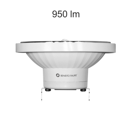 Image nº3 du produit LAMPE AR 111 led 12V 13W 45° Blanc neutre 4000K