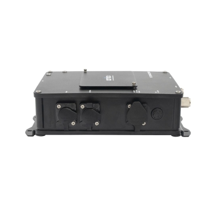 Image nº8 du produit IPC ARIA X2 - Emetteur récepteur DMX outdoor bi-bande