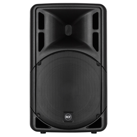 Image principale du produit Enceinte active deux voies 12