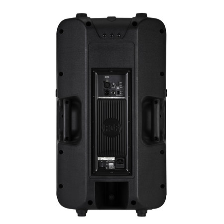Image nº4 du produit Enceinte active deux voies 12