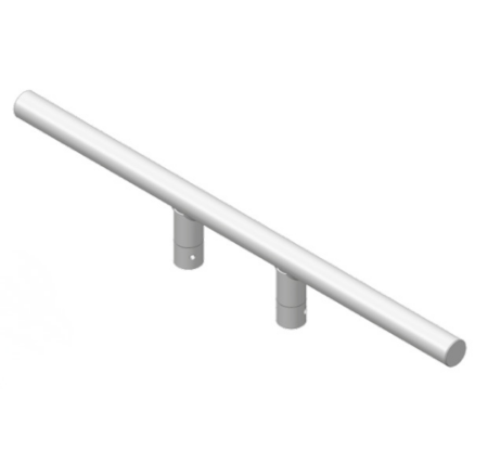 Image principale du produit HTX ASD - barre de suspension 1m pour totem triangle SX290