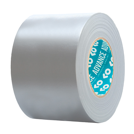 Image principale du produit AT175 gris satiné Advance - Gaffer Selection 100 mm x 50 m GRIS