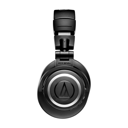 Image secondaire du produit ATH M50X bt2 Audio technica Casque bluetooth batterie Lithium 40h d'utilisation