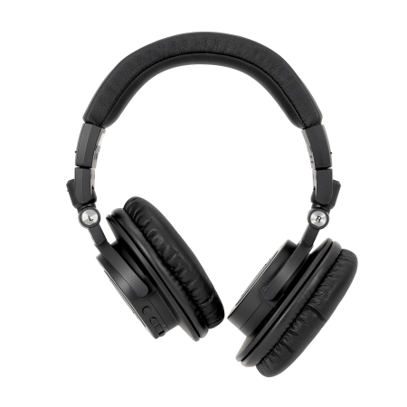 Image nº7 du produit ATH M50X bt2 Audio technica Casque bluetooth batterie Lithium 40h d'utilisation