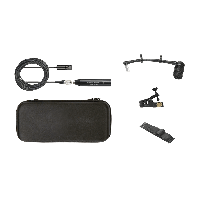 Image nº5 du produit ATM350U Audio-Technica Microphone à Condensateur Cardioïde pour Instrument