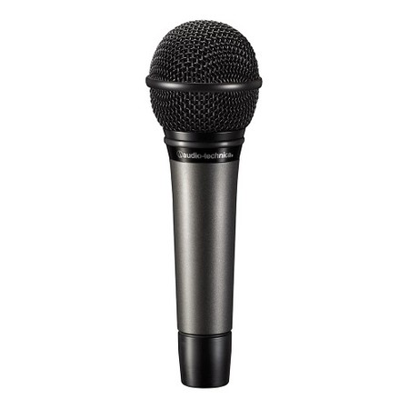 Image principale du produit Microphone main Dynamique Audio Technica ATM510 cardioïde