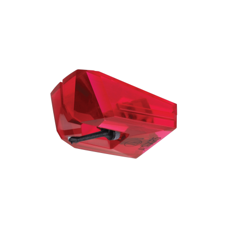 Image principale du produit ATN-XP5 Diamant Ellipsoidal audio technica