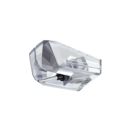 Image principale du produit ATN-XP7 Diamant Ellipsoidal audio technica