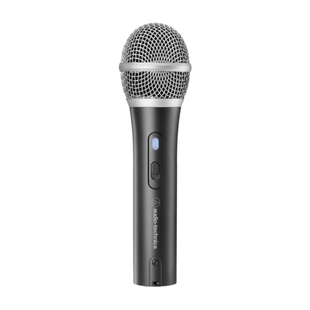 Image secondaire du produit ATR2100x-USB Audio Technica - Micro cardioïde dynamique USB et XLR pour Podcast