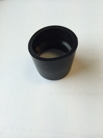Image principale du produit Joint d'étanchéité pour douilles B22 noirs