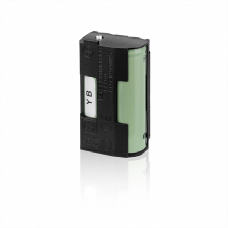 Image principale du produit BA 2015 Sennheiser - Batterie 1500mAh pour séries EW et 2000