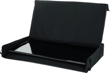 Image nº4 du produit Sac de transport Gator pour Écran LCD - Protection 360° pour écrans jusqu