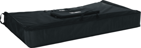 Image nº6 du produit Sac de transport Gator pour Écran LCD - Protection 360° pour écrans jusqu