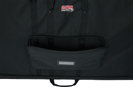 Image nº9 du produit Sac de transport Gator pour Écran LCD - Protection 360° pour écrans jusqu