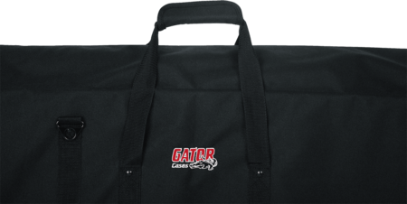 Image nº10 du produit Sac de transport Gator pour Écran LCD - Protection 360° pour écrans jusqu