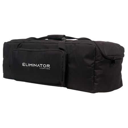 Image principale du produit F8 PAR BAG Eliminator Lighting - Sac de transport avec compartiment pour 8 projecteurs led plats