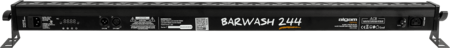 Image nº3 du produit BARWASH244 Algam Lighting - Barre 24 led 4W RGBW avec DMX et télécommande