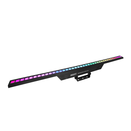Image secondaire du produit BARWASH PIXOR 120 Power Lighting – Barre led pixel 40 X 3W RGB