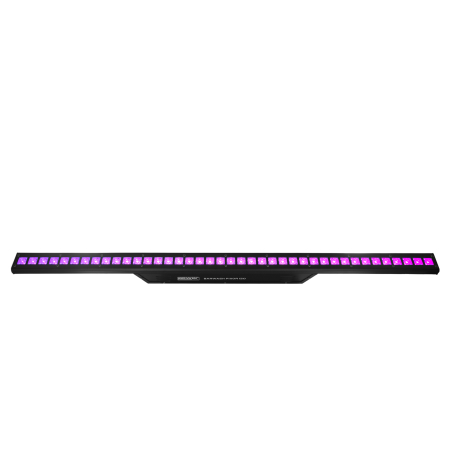 Image nº7 du produit BARWASH PIXOR 120 Power Lighting – Barre led pixel 40 X 3W RGB