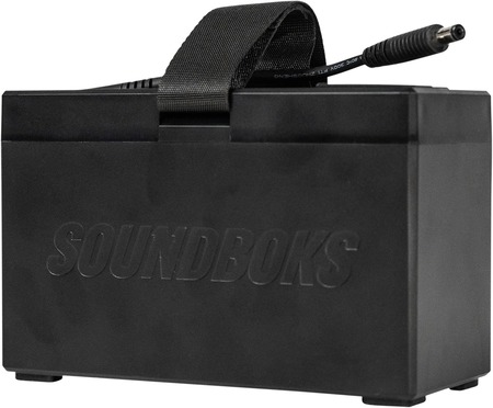 Image secondaire du produit BATTERYBOKS-4 Soundboks - Batterie USB-C pour soundboks go et génération 2, 3 ou 4