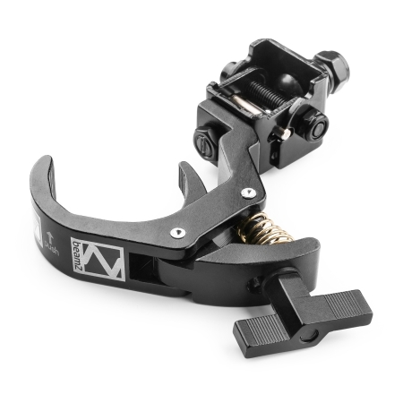 Image nº5 du produit BC50B-150F Beamz - Crochet rapide avec base pliable pour tube 30 à 50mm