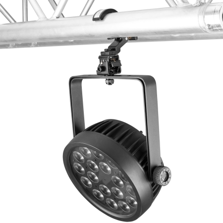 Image nº9 du produit BC50B-150F Beamz - Crochet rapide avec base pliable pour tube 30 à 50mm