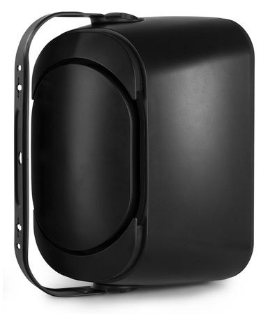 Image nº3 du produit BD65TB Power Dynamics Enceinte Public adress murale noire 100V 40W IP65