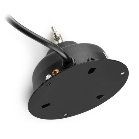 Image secondaire du produit Moteur Boule à Facette 40 à 50 CM Maximum 3 tours / min