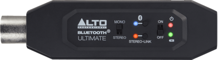 Image nº3 du produit BluetoothUltimate Alto - Récepteur bluetooth 5.0 Stéréo 2 sorties XLR