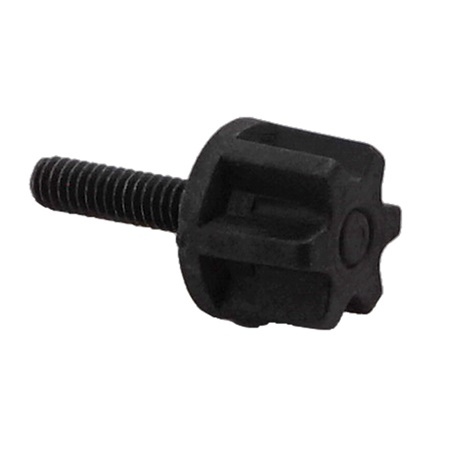 Image principale du produit Bouton molleté de réglage pour S4 et S4 junior ETC