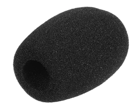 Image principale du produit Bonnette micro diamètre intérieur 16mm 55X38mm