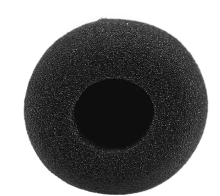 Image nº3 du produit Bonnette micro diamètre intérieur 16mm 55X38mm