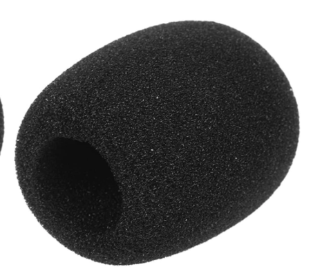 Image principale du produit Bonnette micro diamètre intérieur 8mm 28X23mm