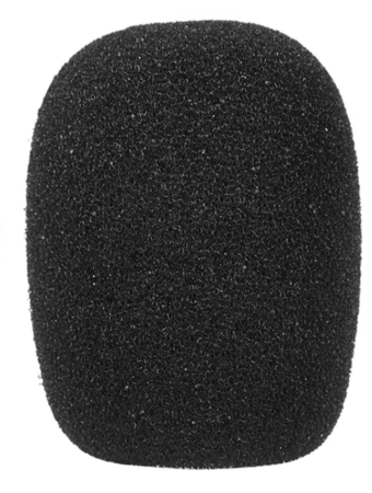 Image secondaire du produit Bonnette micro diamètre intérieur 8mm 28X23mm